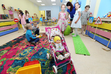 Ребенка медработника отказались принимать в дежурную группу хабаровского детского сада 