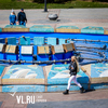 Фонтаны Владивостока готовят к запуску — они заработают 1 мая (ФОТО)