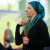 По религиозной традиции в этот день освящают ветви вербы — newsvl.ru