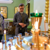 В этот день православные просят милости Бога на то, чтобы с искренней радостью встретить Пасху  — newsvl.ru