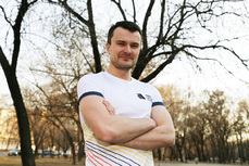 Superbody: Игорь завершает проект фотосессией и рассказывает о результатах
