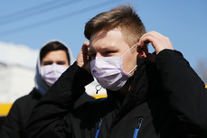 Новые случаи заражения коронавирусом подтверждены минздравом Хабаровского края