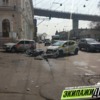 Водитель «железного коня» получил незначительные повреждения, его увезли на автомобиле скорой помощи — newsvl.ru