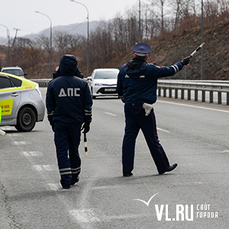 Во Владивостоке начали выписывать штрафы за попытку попасть на острова без уважительной причины 