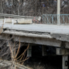 Мост начал разрушаться несколько лет назад — newsvl.ru