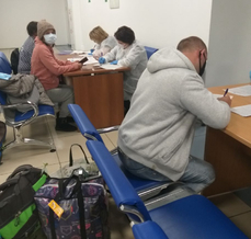 Во Владивосток вывозным рейсом вернули застрявших в Таиланде россиян 