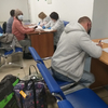 Во Владивосток вывозным рейсом вернули застрявших в Таиланде россиян (ФОТО)