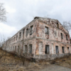 От здания остались одни развалины — newsvl.ru