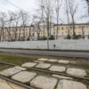 В нынешнем госпитале Пограничного управления ФСБ раньше был запасной госпиталь при 30-м полке — newsvl.ru
