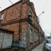 Бывшие казармы недолго были и лазаретами — newsvl.ru