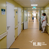 В онкодиспансере организован входной фильтр для пациентов на время пандемии COVID-19