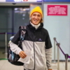 Сёрфингист Никита зарегистрировался на рейс в последний момент — newsvl.ru