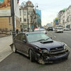 �������� �� Subaru ���� �������� �� ������� �� ����������� �� ��������� �������� (�����)