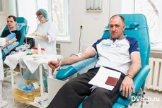 Спасать тяжелобольных коронавирусом в Хабаровске предлагают методикой XIX века
