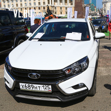 Управление Роспотребнадзора по Приморскому краю закупает 25 автомобилей на 2,2 млн дороже рыночной цены