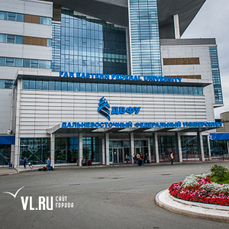 Коронавирус обнаружен у студентки ДВФУ, работающей медсестрой в больнице Владивостока