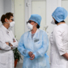 В команде медицинских сестёр работают медработники со всего края — newsvl.ru