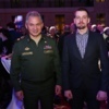 Министерство обороны наградило корреспондента VL.ru Максима Тихонова  — newsvl.ru