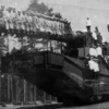 Личный состав транспортёра ТМ-1-14 у своего орудия – из архива Музея ТОФ — newsvl.ru
