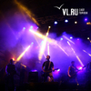 Оргкомитет V-ROX объявил о переносе фестиваля во Владивостоке на май 2021 года