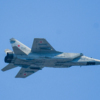 Высотный истребитель МиГ-31БМ — newsvl.ru