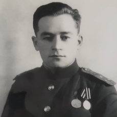 «Одна Победа»: Михаил Воронов воевал на Курской дуге и служил на Русском острове