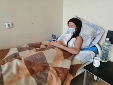Более четырех десятков новых случаев коронавируса выявили в Хабаровском крае