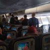 На борту находились 210 транзитников — newsvl.ru