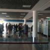 Перед пограничным контролем у всех пассажиров измерили температуру — newsvl.ru