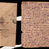 «Строго документально»: сайт фронтовых писем открыл музей имени Арсеньева