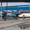 Во Владивостоке отменены 70 междугородних автобусов (СПИСОК)