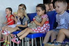 Количество дежурных групп в детских садах Хабаровска увеличат со следующей недели