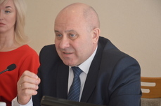 Мэр Хабаровска упрекнул Роспотребнадзор в сокрытии выявленных заболевших коронавирусом 