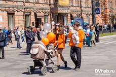 Спешат на помощь: Минкомсвязь запустила сервис для оформления «путинской» выплаты на детей