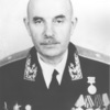  Генерал-майор Виктор Фёдорович Чирков, командующий ВЛОР с 1970 по 1973 гг. - фото из сборника «Крепость Россия. Вып. 2» — newsvl.ru