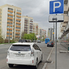 На Партизанском проспекте разрешили парковку (СХЕМА)
