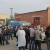 Подконтрольная Владимиру Николаеву мусоровывозящая компания во Владивостоке снова не вышла на маршруты