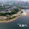 Искусственный участок суши хотят создать у побережья Владивостока для строительства цеха по переработке аквакультуры