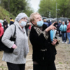 Жители собираются на стихийную акцию протеста — newsvl.ru