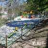 Во Владивостоке идёт ремонт по программе «1000 дворов» – VL.ru отобрал пять из них и следит за реализацией проекта (ФОТО)