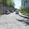 Тротуары для пешеходов уже заасфальтированы — newsvl.ru