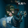 Жителю Владивостока угрожали пистолетом из-за отсутствия медицинской маски