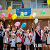 Последний звонок: VL.ru собирает фото выпускников разных лет 