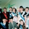 Школа № 52, 11 "а" класс. 2004 год — newsvl.ru