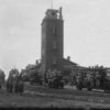 Пожарную часть построил Владивостокский торговый порт в 1916 году. Фото: Вадим Красов — newsvl.ru