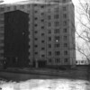 В 1980-х морское пароходство построило на Сипягина, 22 панельный дом. Фото: Вадим Красов — newsvl.ru