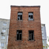 Кирпичная кладка до сих пор выглядит крепкой — newsvl.ru