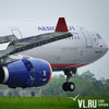 «Аэрофлот» планирует увеличить вдвое число рейсов во Владивосток в июне
