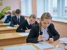 Про обучение в школах после коронавируса - рассказала министр образования Хабаровского края