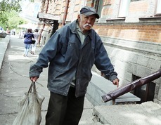 Скатываемся в нищету: хабаровчане жалуются на ощутимое падение доходов 